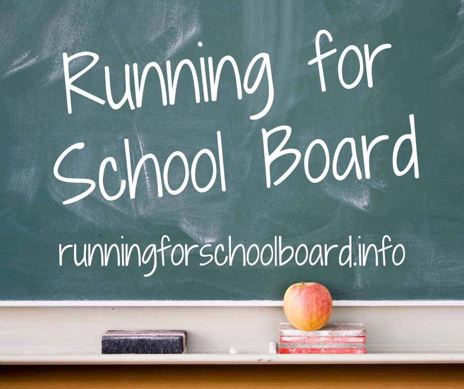 (c) Runningforschoolboard.info