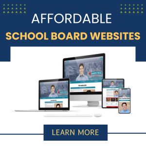 School Board Candidate Websites